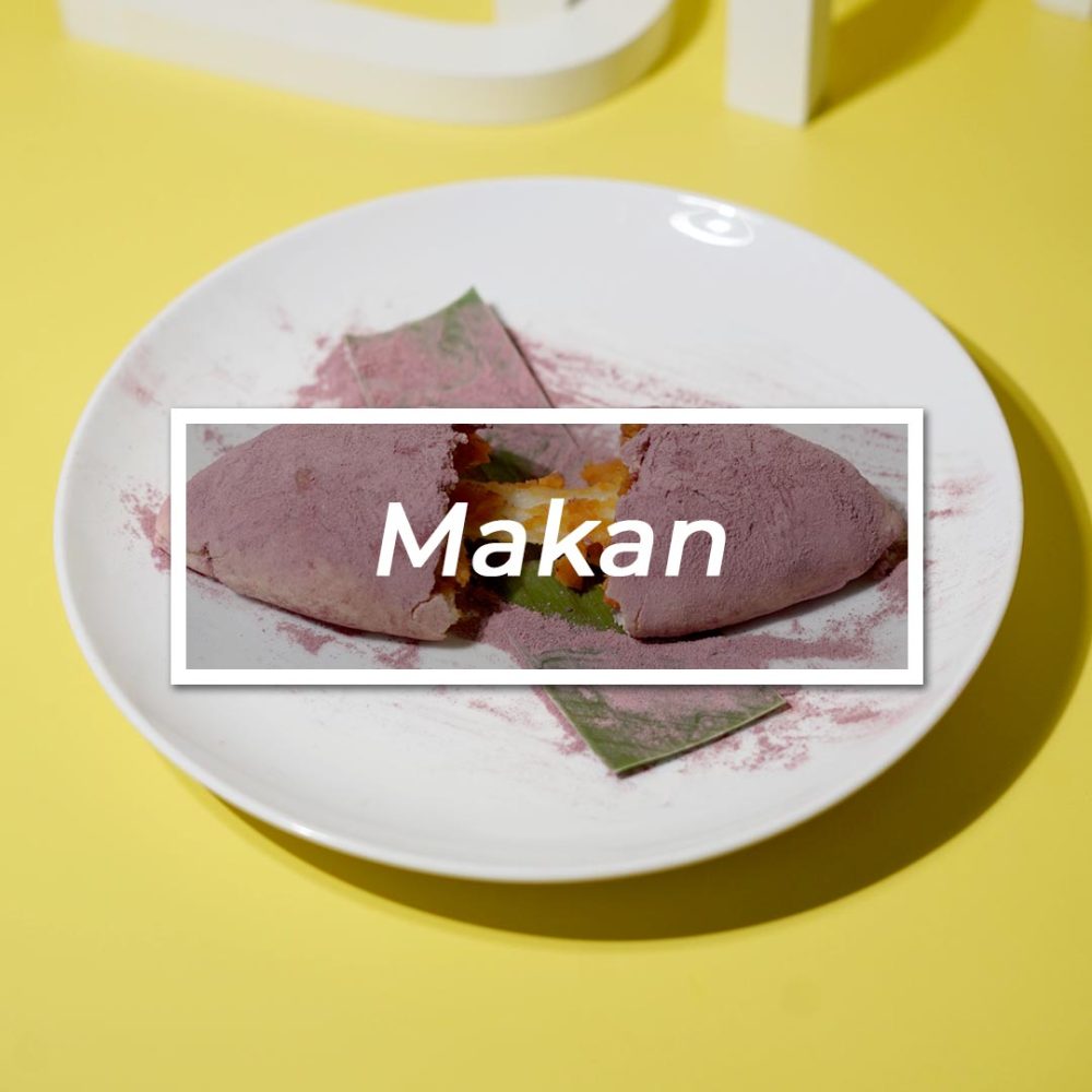 Makanan